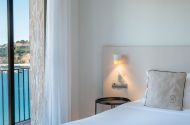 Hotel Montjoi